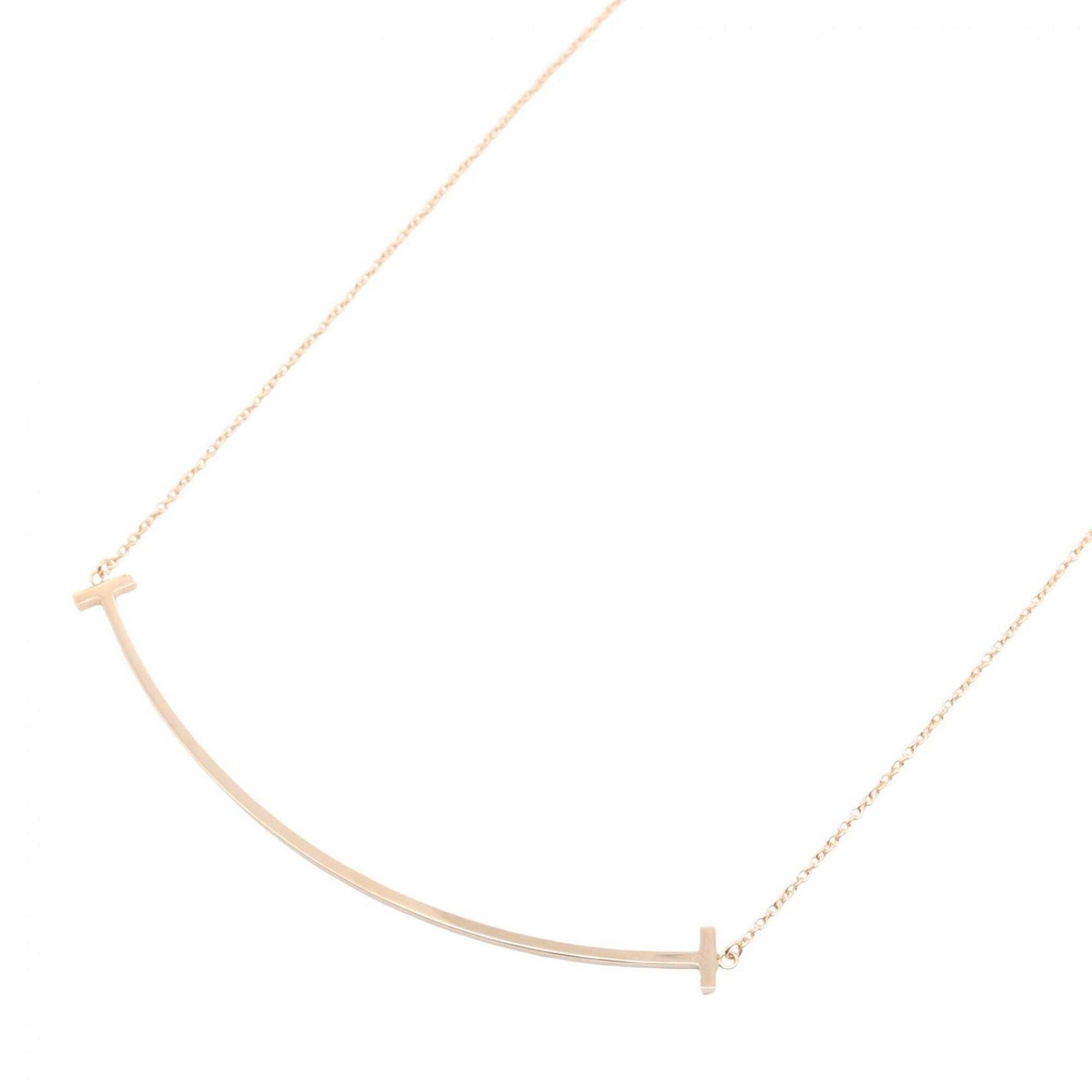 Tiffany 18k Gold Necklace 2780$
